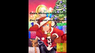 Zelda Hörspiele von Fans. - Das Hörspiel ohne Namen