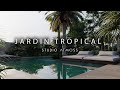 Jardin tropical  studio atmoss