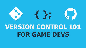 What all Game Developers Need to Know about Version Control Systems (Important)