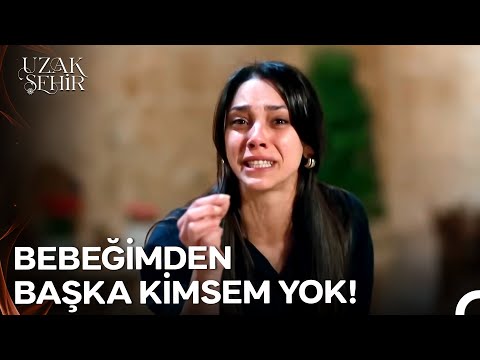 Zerrin In İliklerine Kadar Hissettiği Yalnızlık Uzak Şehir 38 Bölüm 