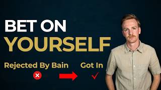 Bain, MBA, Deloitte: The 1 Principle Behind All 3 Wins