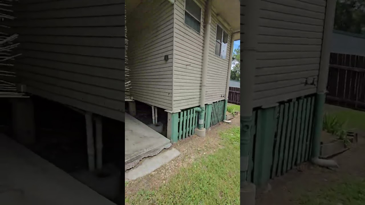 1 Moggill Ferry Rd, Riverview - Walk-through Video