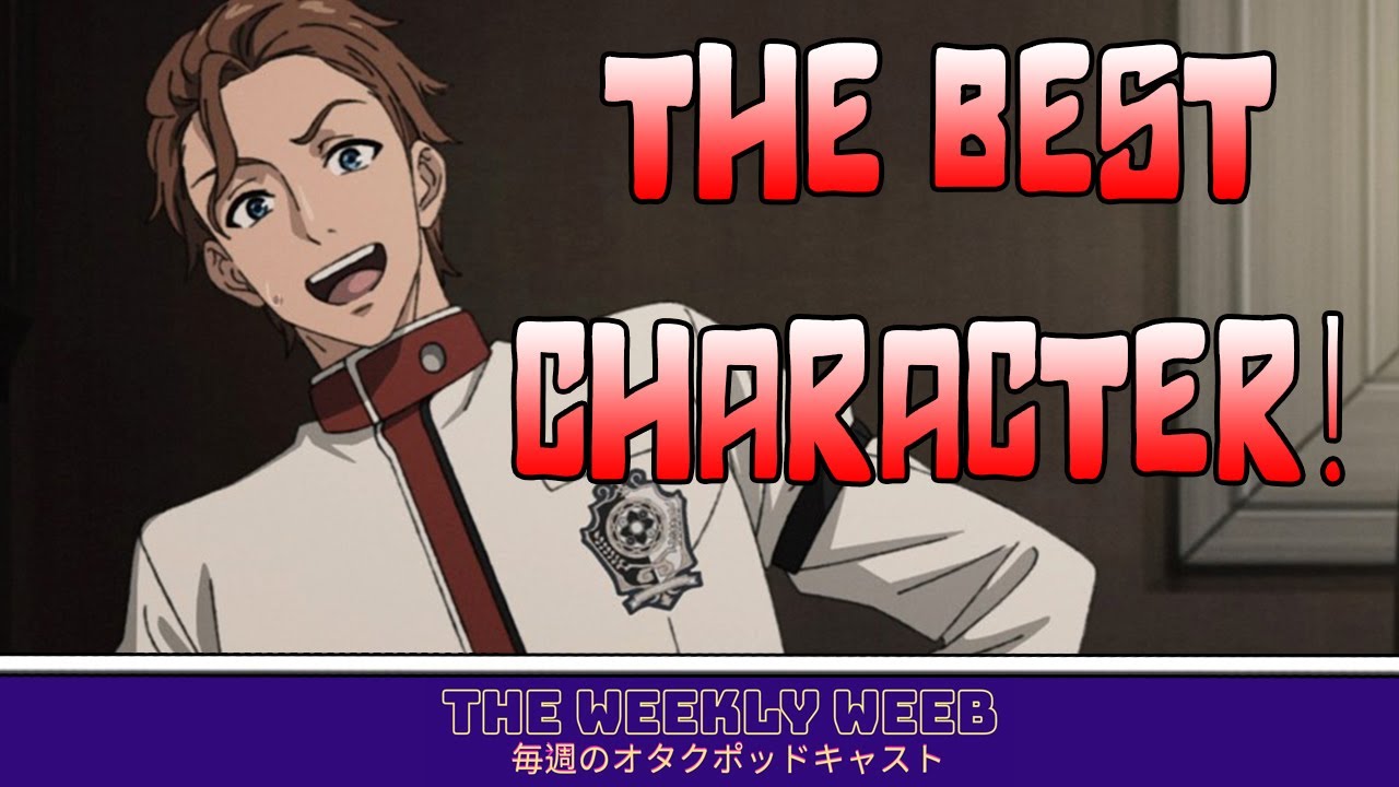 Luke is The REAL Hero of Mushoku Tensei