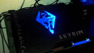 Skyrim PS3 Mod by jriquelme
