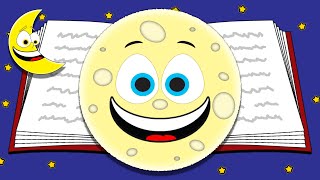 The Moon Are You Still Awake? Sleepy Stories For Kids