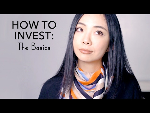 INVESTING 101: HOW TO GET STARTED INVESTING IN THE STOCK MARKET | LvL