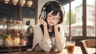 Cutepop Music || かわいい Lo-Fi Cute Pop Music 4 🍭🍬🍭 techno-pop, kawaii, cheerful, for Work and Study