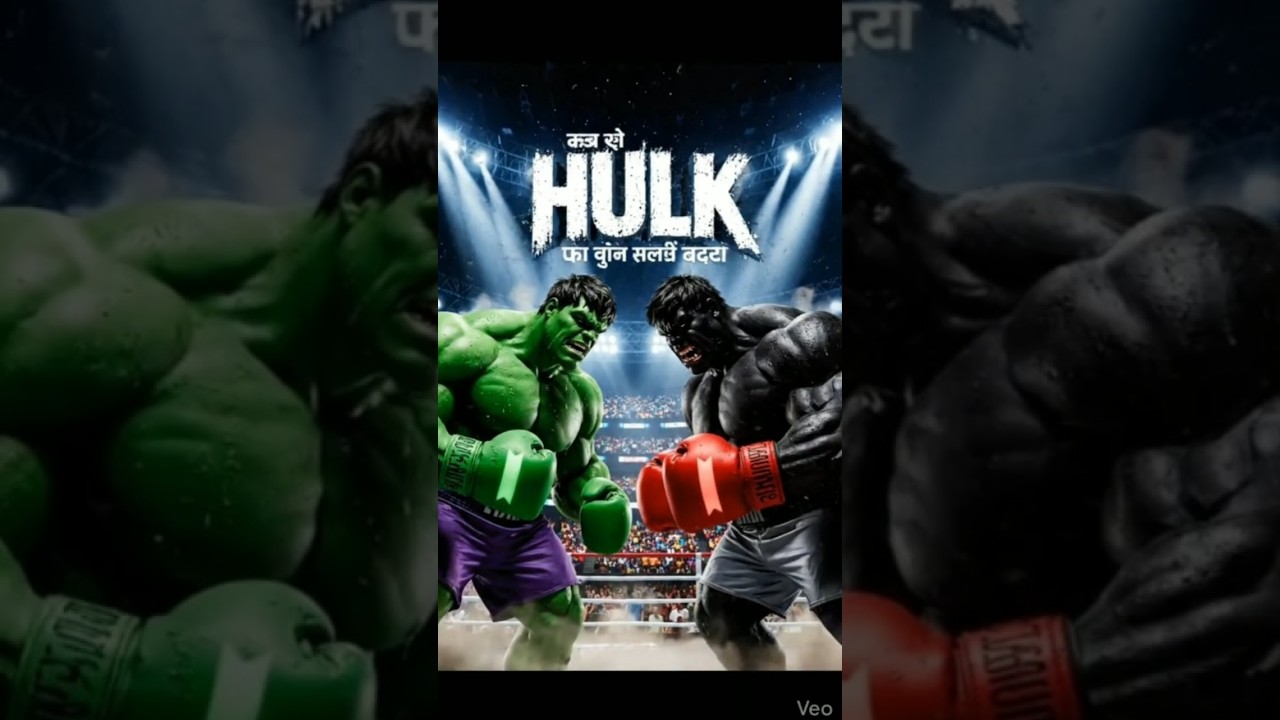 Dangerous Hulk Boxing Fight on Makar Sankranti 😱 | Kite Cut Revenge | 