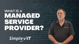 What is a Managed Service Provider (MSP)? A Straightforward Guide for Growing Businesses