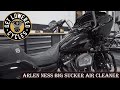 Arlen Ness Big Sucker Air Cleaner - 2020 Road Glide - Install/Dyno