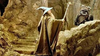 Гэндальф микс видеоклип Gandalf mix clip