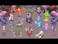 My Singing Monsters - Magical Sanctum (Full Song) (Update 9)