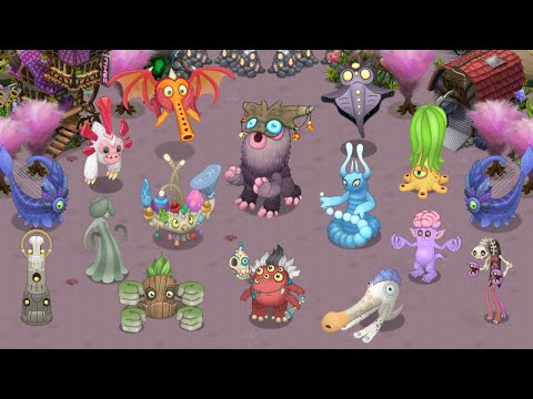 Magical Sanctum -