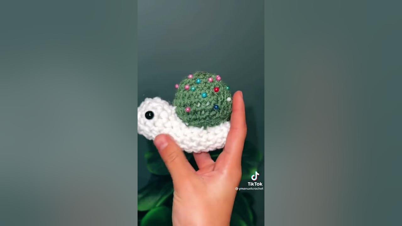Txunamy's Crochet YouTube