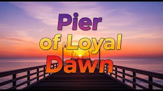 Pier of Loyal Dawn, Dermaga di Ujung Fajar Setia, The Last Hope of a Sunken Empire