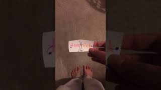 Teen Nick Logo Character