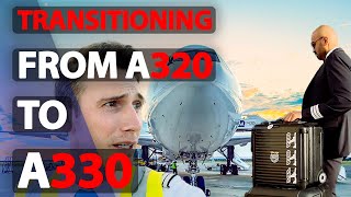 Airbus A320 to A330 | Exploring the World of Wide-Body Aircraft