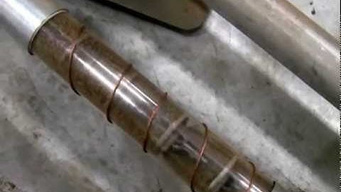 MPE Chain-Vey: Dandelion Root Cake (Part 1)