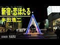 「新宿・恋ほたる」半田浩二 cover HARU