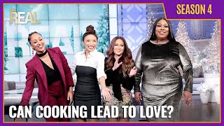 [Full Episode] Can Cooking Lead to Love?