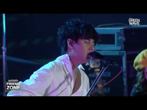 ปกเพลง ที่ปรึกษา (Cover) (Live) — THE TOYS