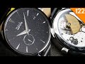 This watch has 3 things I've never seen before in person. Solas Starlight Review