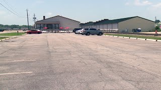 Possible sale of parking lot causes dispute in Fort Smith
