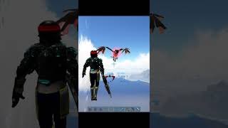 This Griffin Is Too Broken! - Ark: Survival Evolved