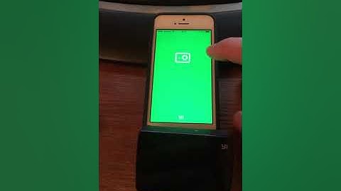 Yi Lite action camera WiFi error