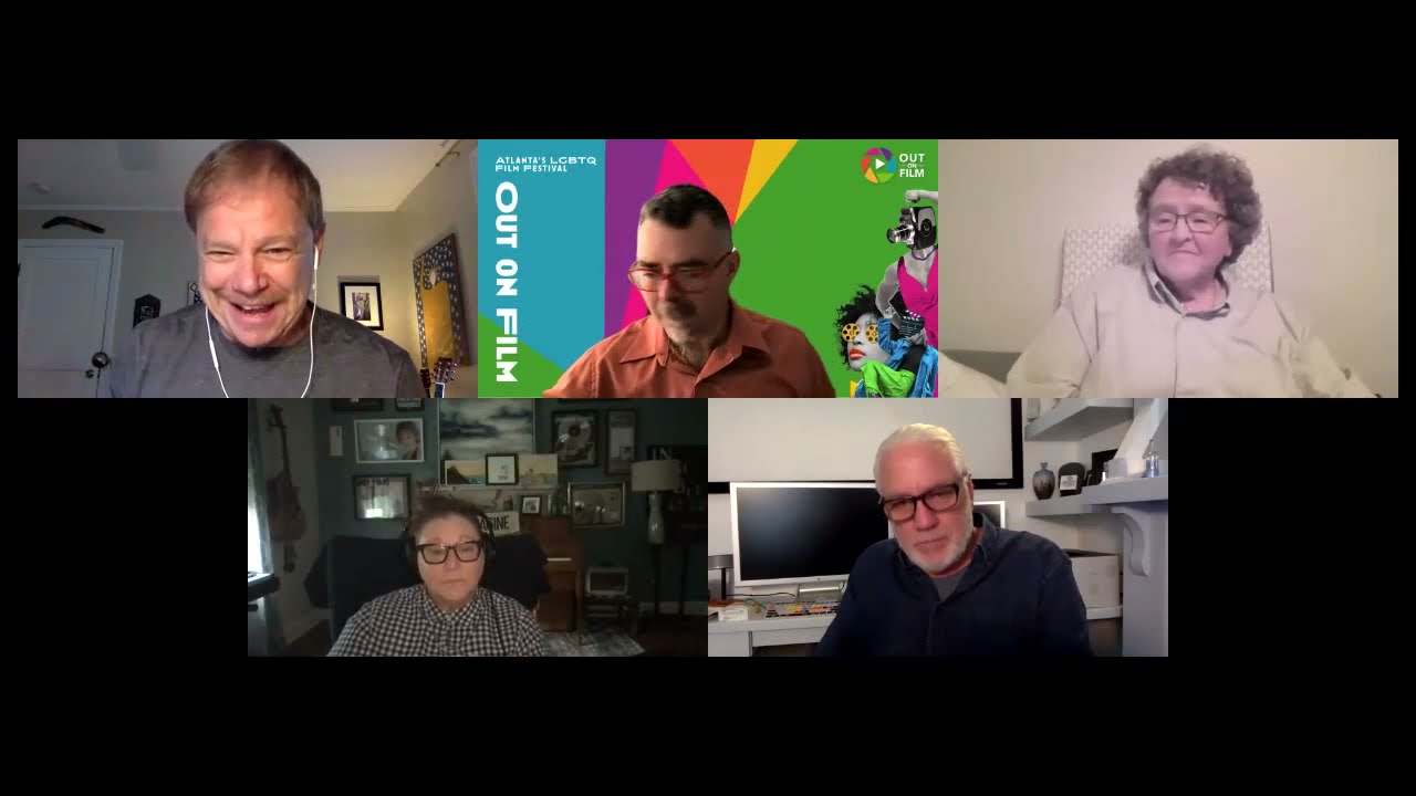 Out On Film talks to the team behind "Invisible: Gay Women in Southern Music"