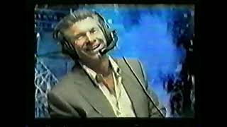 WWE Byte This - Full Vince McMahon interview 7 June 2002