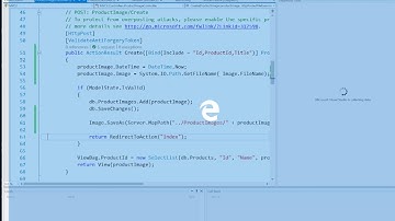 ASP.NET (MVC)- 2nd class {Part- Three} (Asaduzzaman Arif Sir)