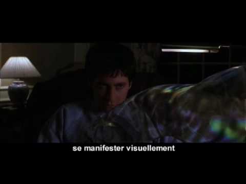 Donnie Darko - Trailer