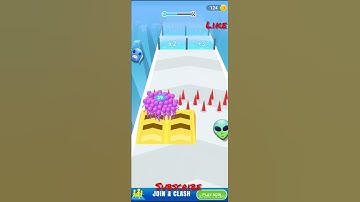 👽COUNT MASTER CROWD RANNERS 3D! 🤖 best funny gameplay🥵