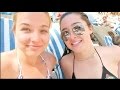 Treasure Island Pool and Cabanas - YouTube