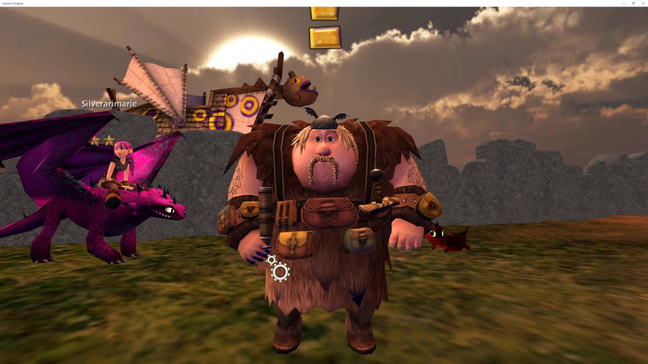 school of dragons quest school of dragons quest