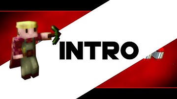 Intro For ItzzJuan (ONLY BLENDER) | RobTheBuilder