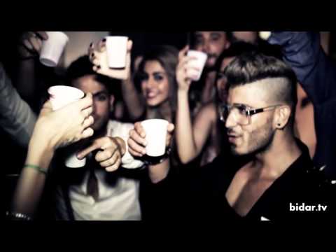 Meraj Mehrab Inja Tehraneh