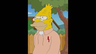 Abe Is Doing A Good Deed