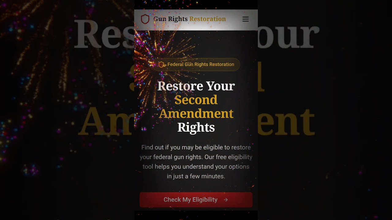 Find out if you're likely eligible. Go to: 