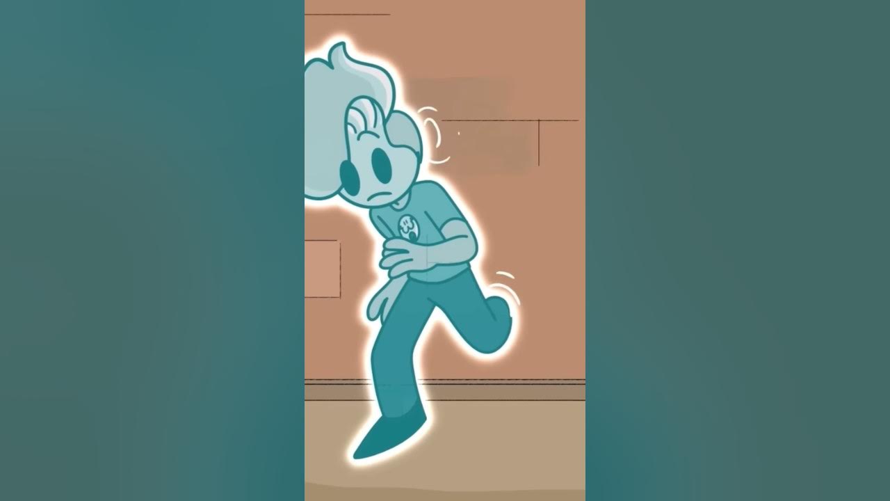 Hammy phantom haminations trend edit popular WALK THROUGH WALLS