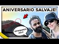 ❤️SE NOS VA DE LAS MANOS! ➡️ESTO pasó en nuestro ANIVERSARIO [8 años JUNTOS]