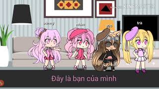 Màn Ra Mắt Của Hà Phương Bunny 