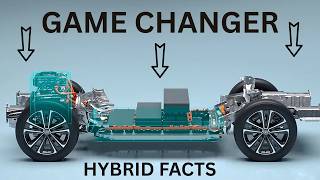 Why Toyota Hybrid Engines Last So Long (3 Hidden Reasons Toyota Hybrids Are So Reliable).