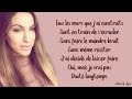 HALO ( FRENCH VERSION ) - BEYONCE ( SARA'H COVER ) (Lyrics / Paroles)