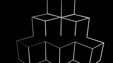 cube projection mapping