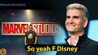 Marvel Studios fires their biggest asset in a Dumb FN move