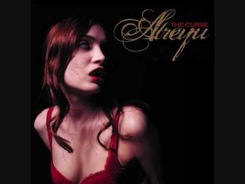 Atreyu - Nevada's Grace