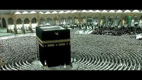 سورة الإنفطار كاملة بصوت الشيخ صالح بن عبدالله حميد من الحرم المكي الشريف