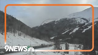 Colorado snow trends | What's up with all the snow on weekends recently?